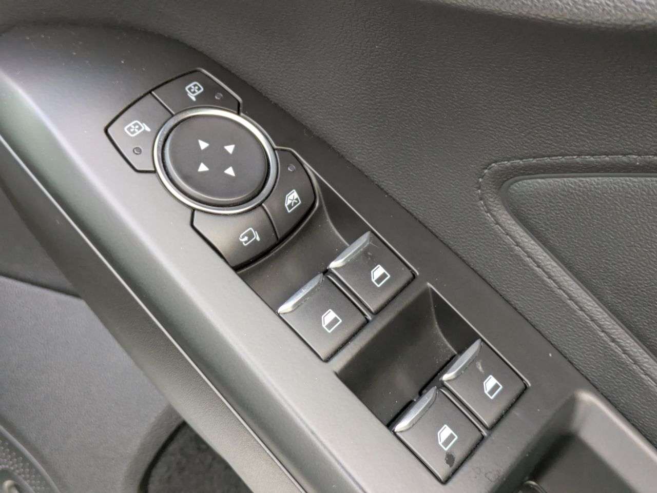 2020 FORD FOCUS 2020 FORD FOCUS