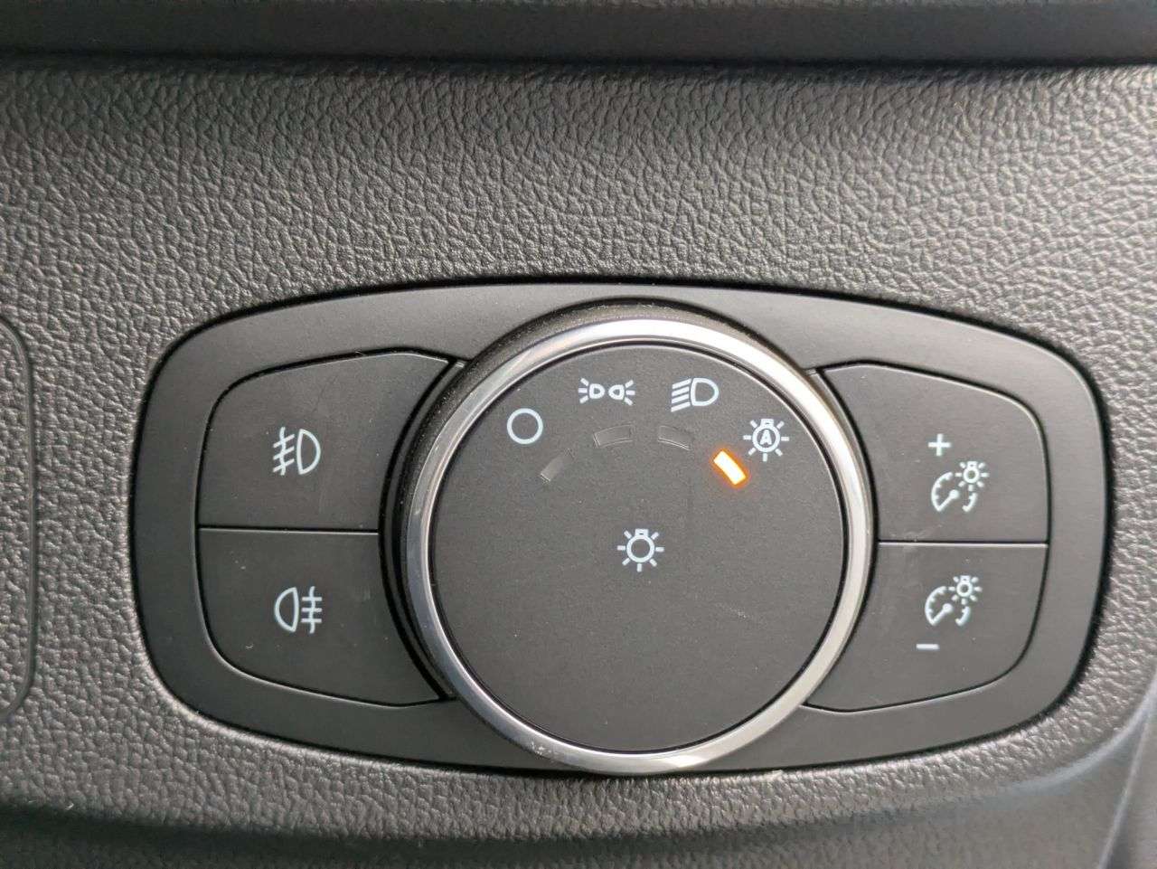 2020 FORD FOCUS 2020 FORD FOCUS