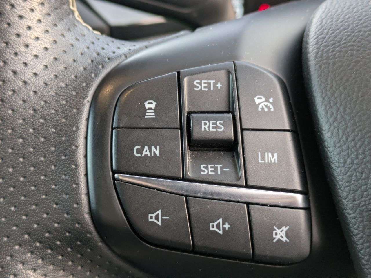 2020 FORD FOCUS 2020 FORD FOCUS