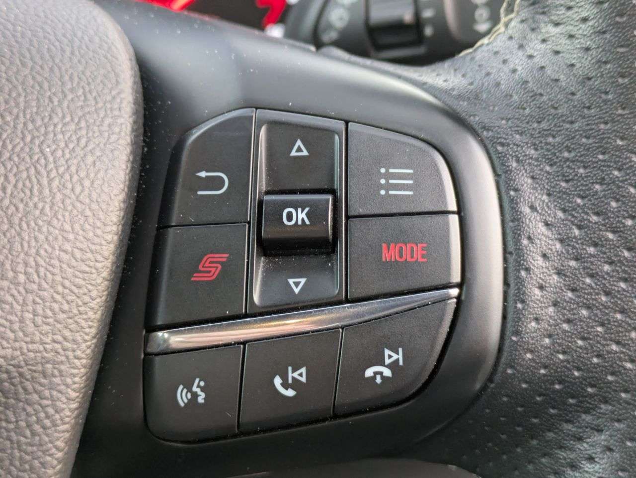 2020 FORD FOCUS 2020 FORD FOCUS