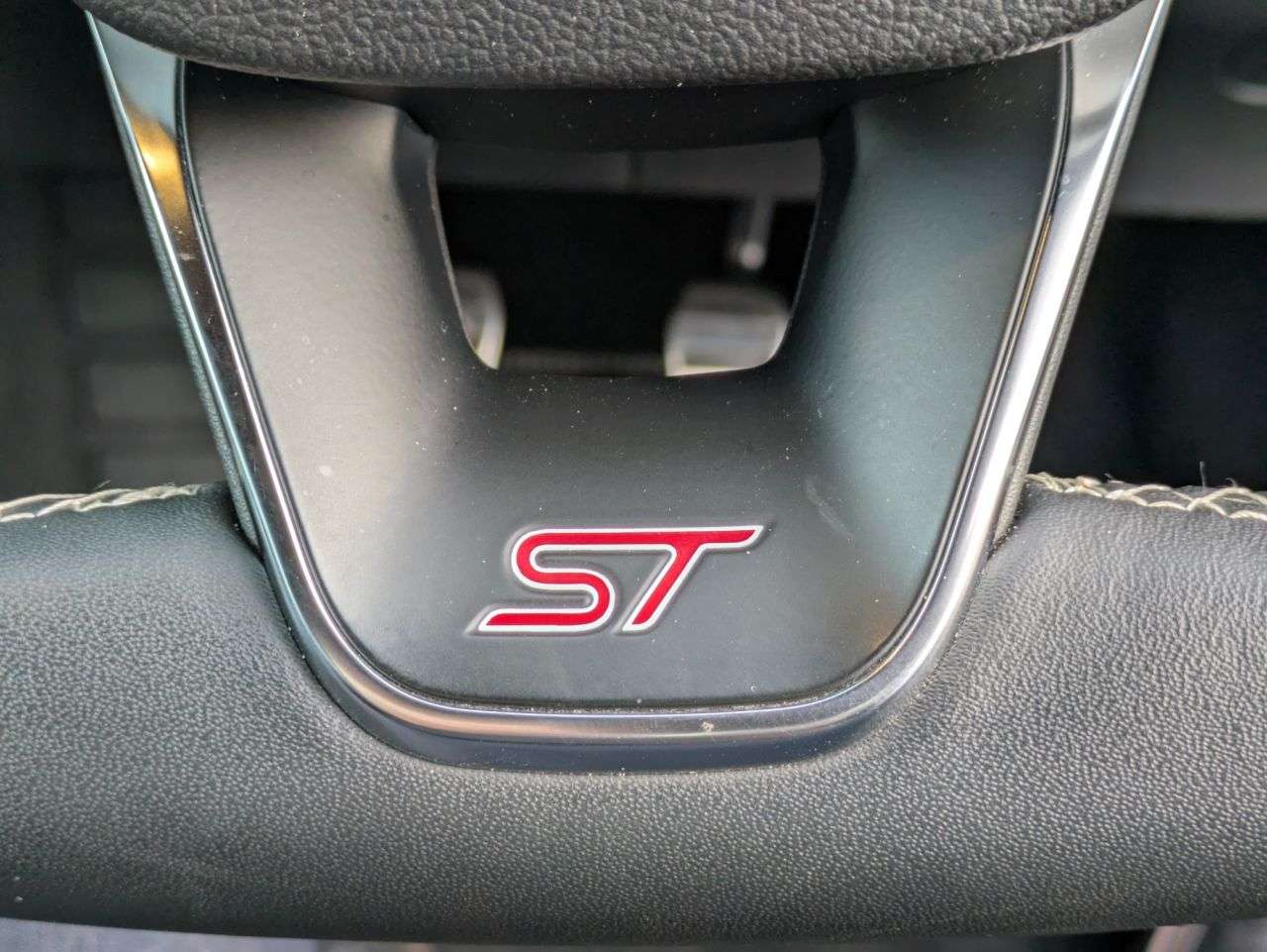 2020 FORD FOCUS 2020 FORD FOCUS