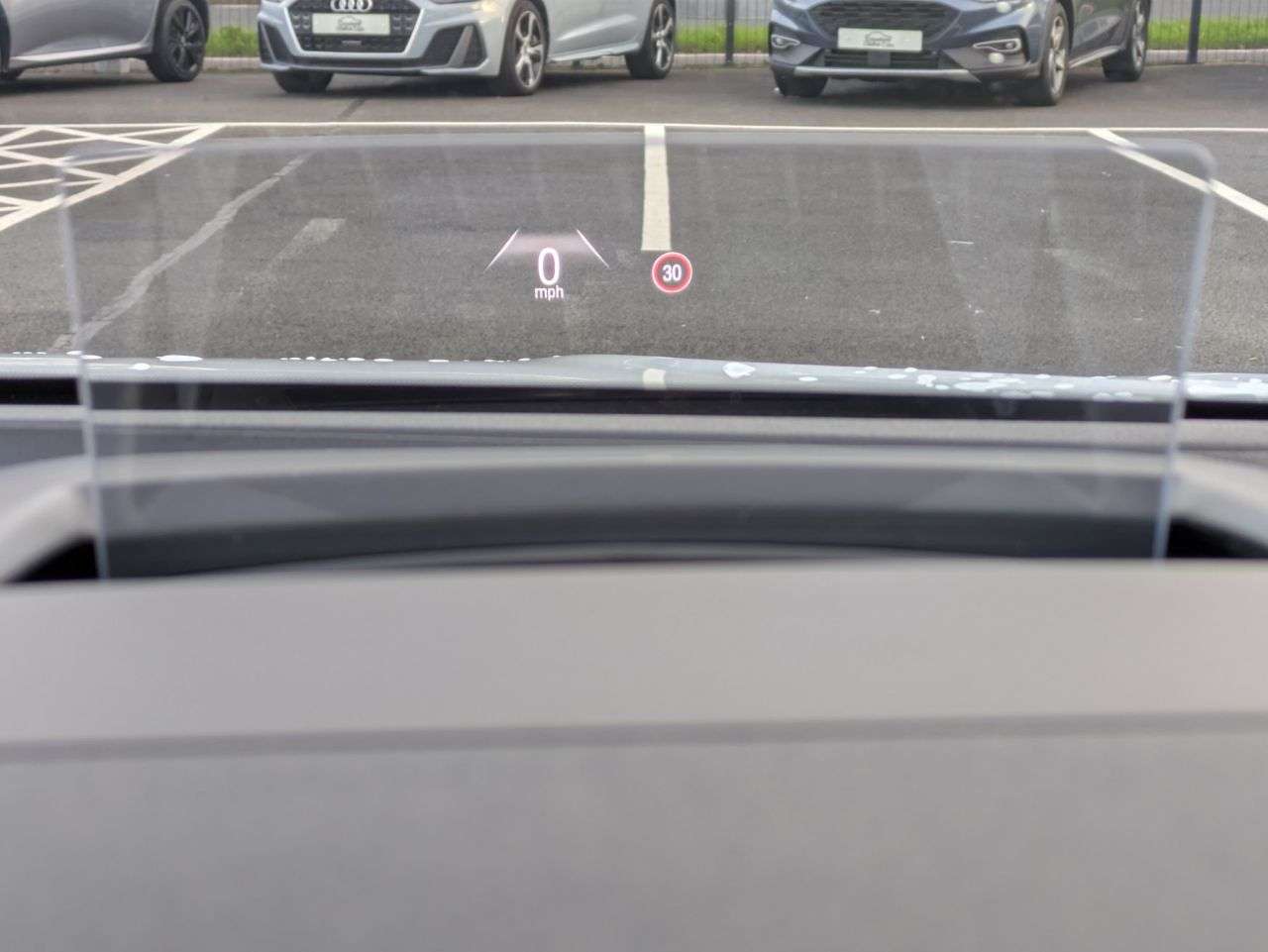 2020 FORD FOCUS 2020 FORD FOCUS