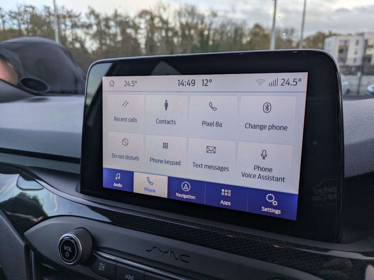 2020 FORD FOCUS 2020 FORD FOCUS