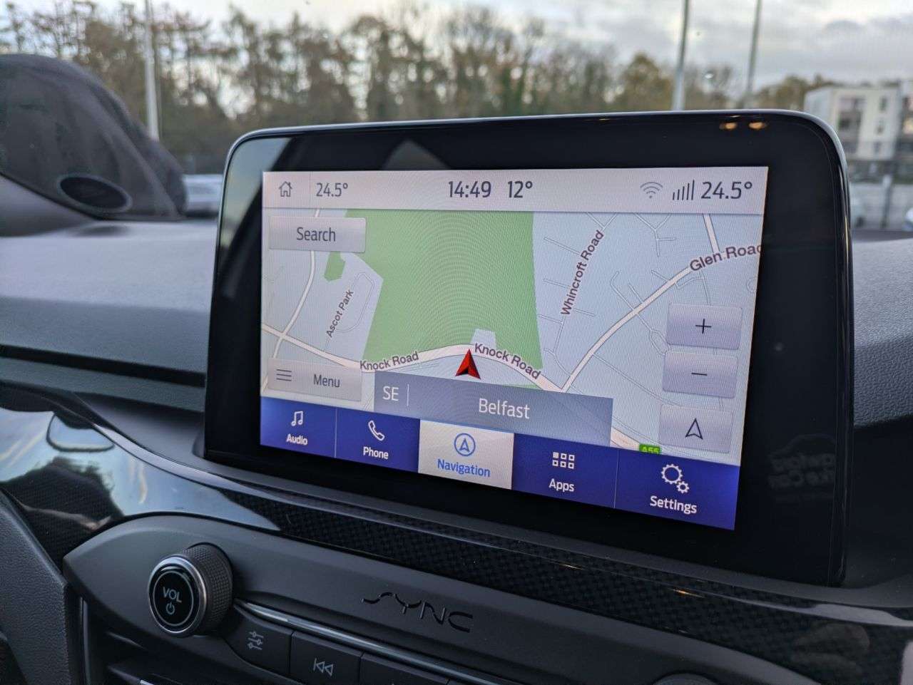 2020 FORD FOCUS 2020 FORD FOCUS