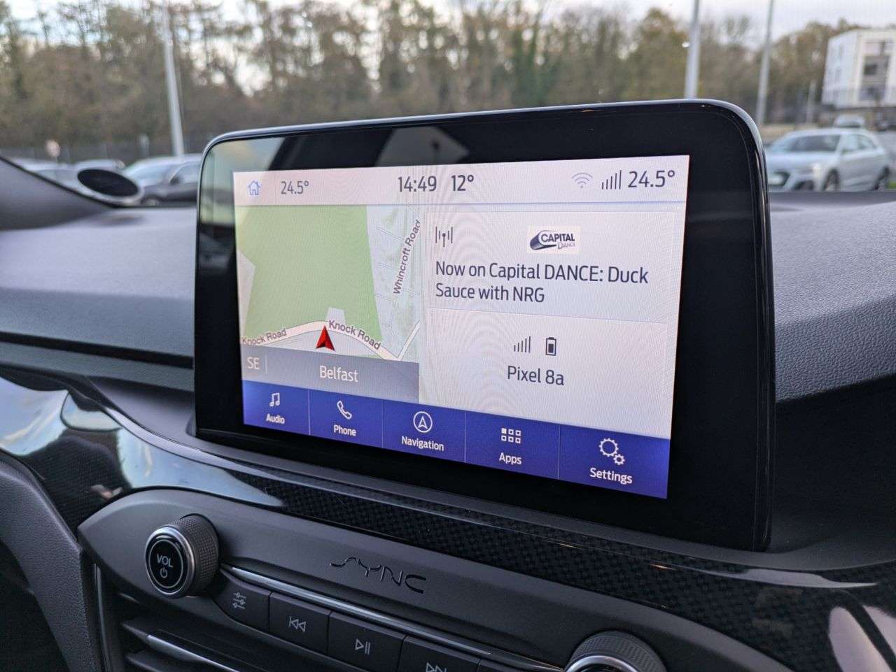 2020 FORD FOCUS 2020 FORD FOCUS