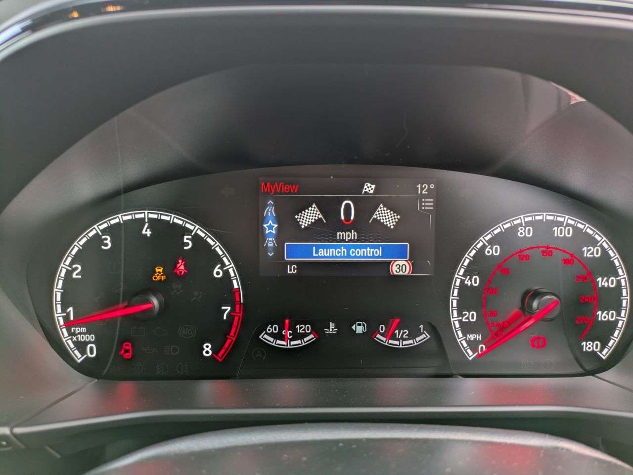 2020 FORD FOCUS 2020 FORD FOCUS