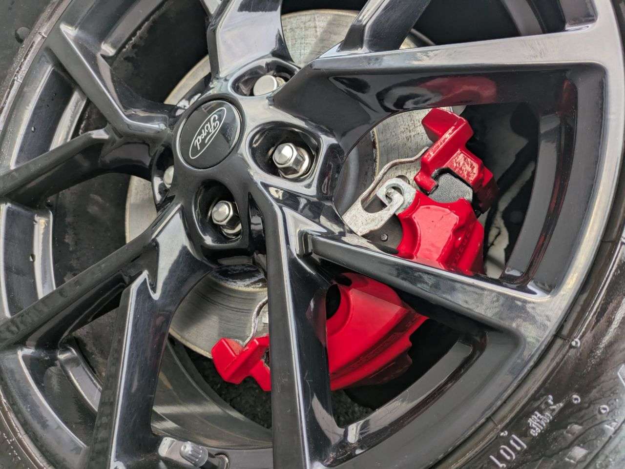 2020 FORD FOCUS 2020 FORD FOCUS