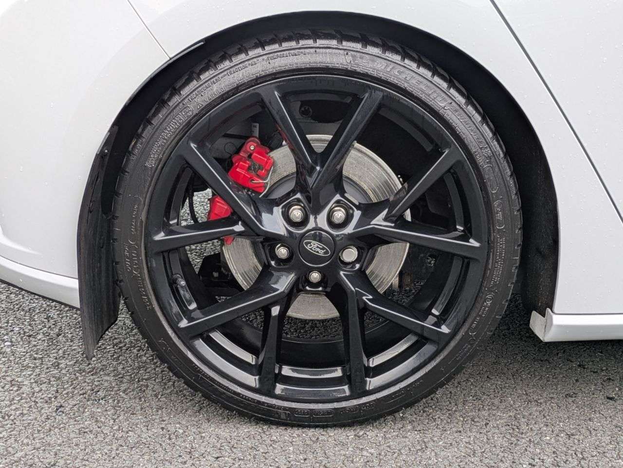 2020 FORD FOCUS 2020 FORD FOCUS