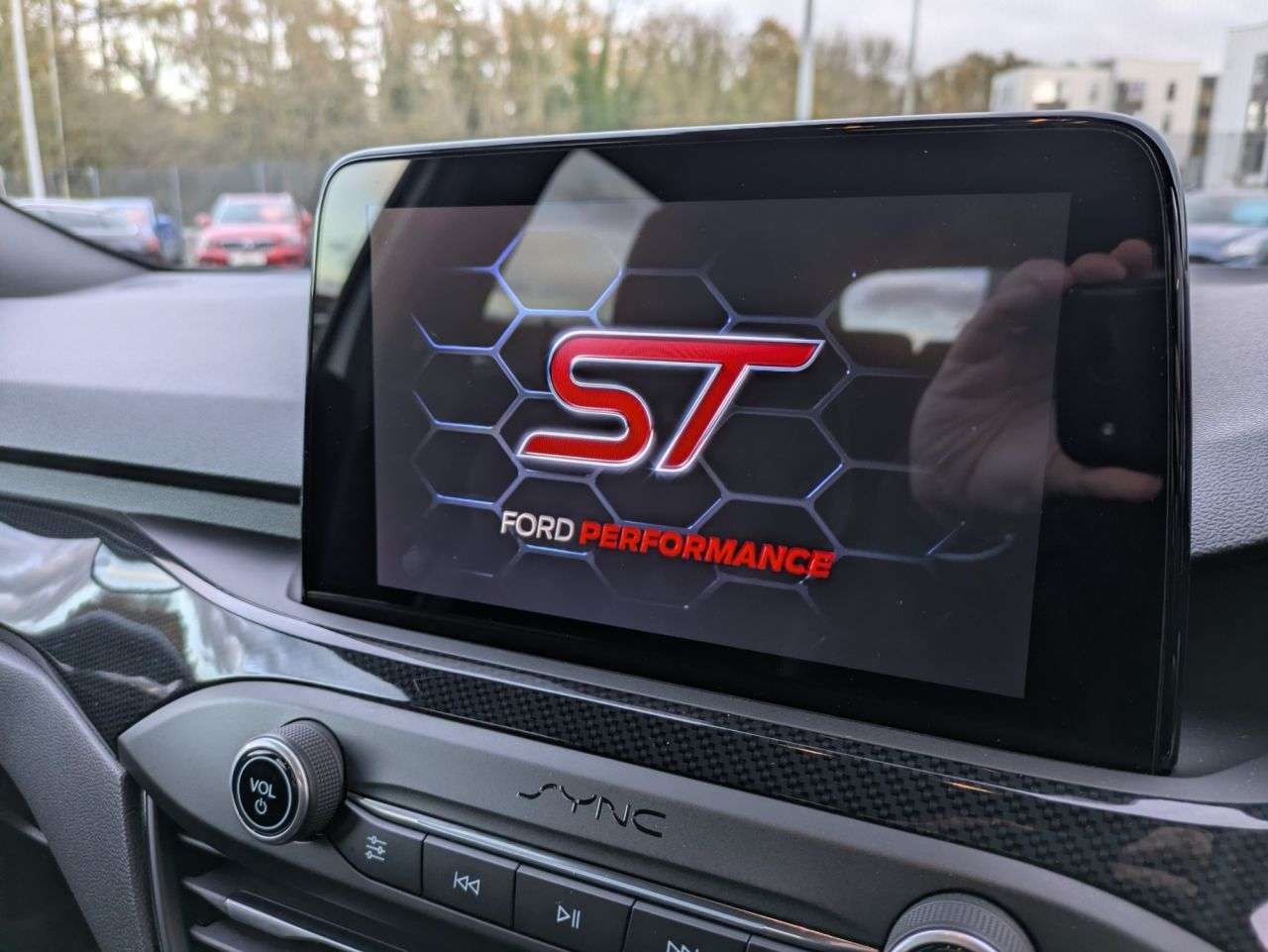 2020 FORD FOCUS 2020 FORD FOCUS