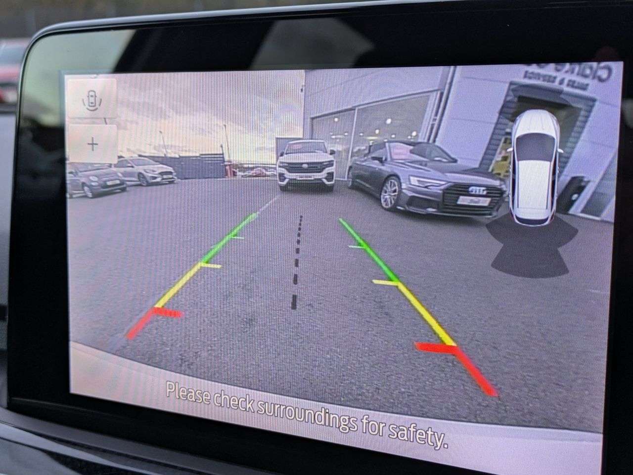 2020 FORD FOCUS 2020 FORD FOCUS