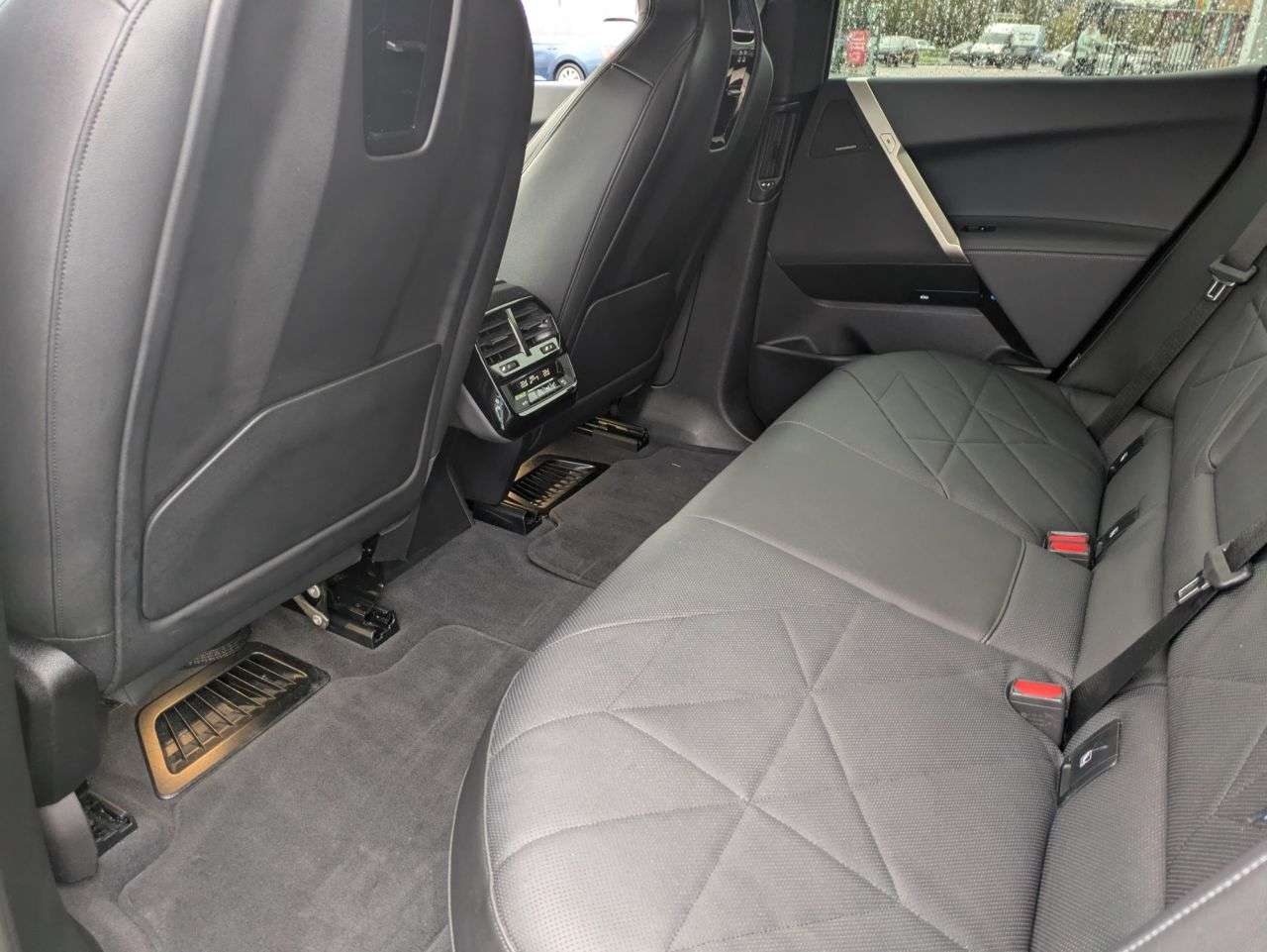 2022 BMW IX 2022 BMW IX