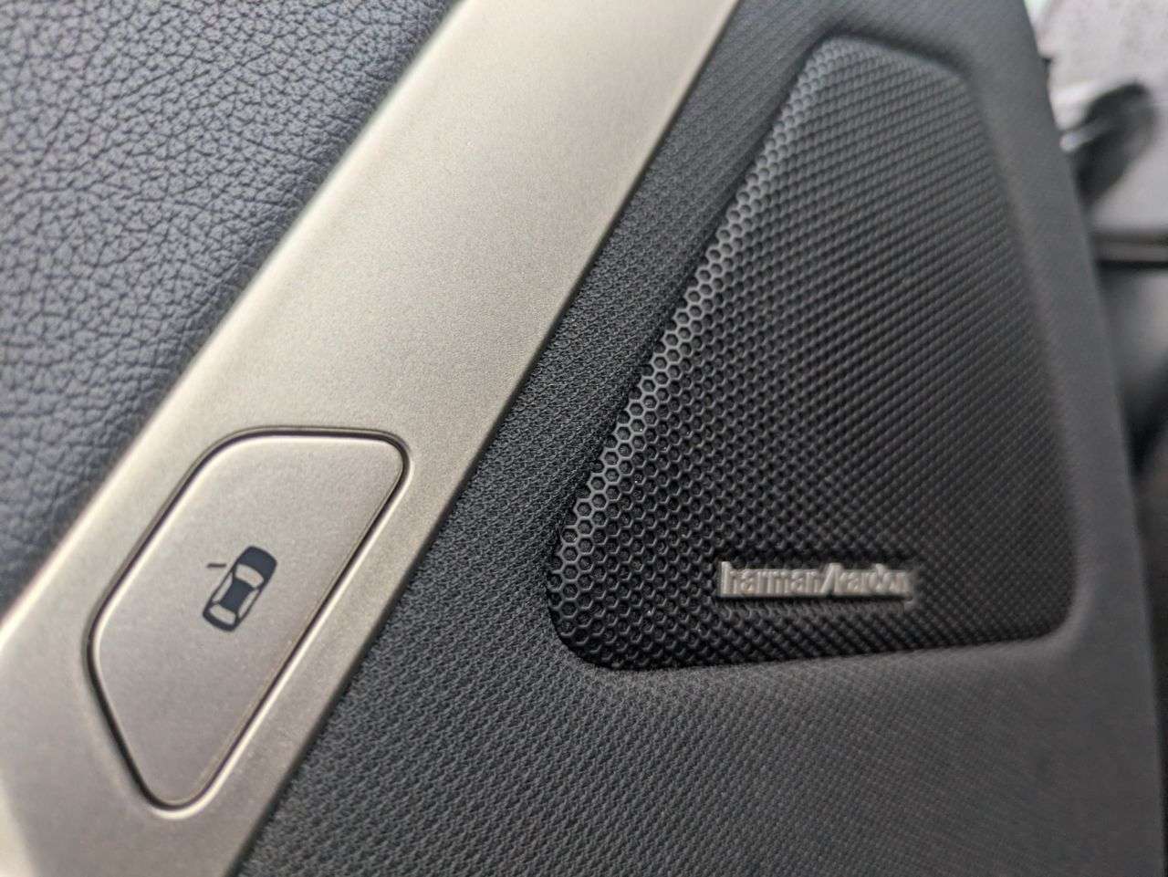 2022 BMW IX 2022 BMW IX