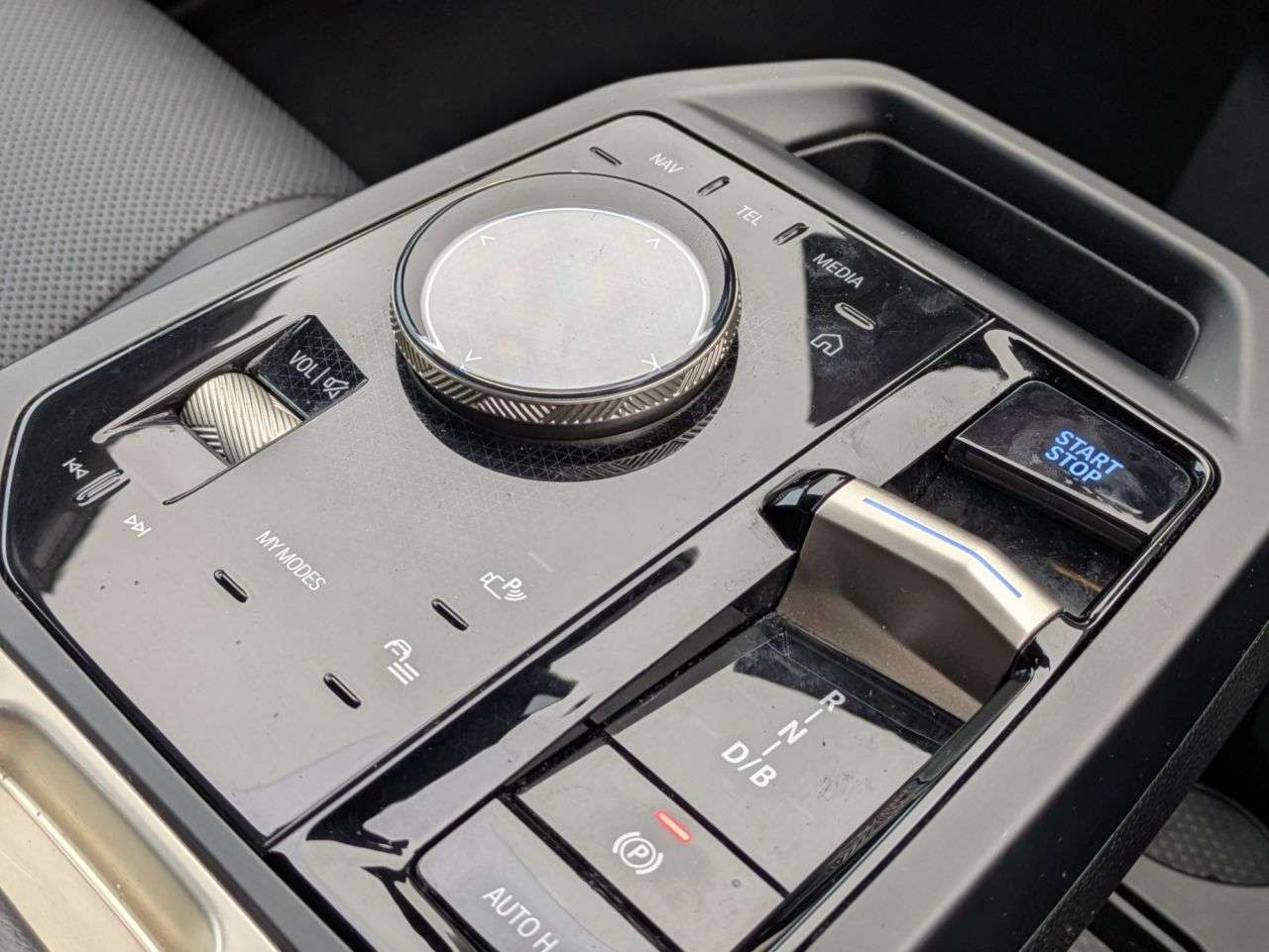 2022 BMW IX 2022 BMW IX