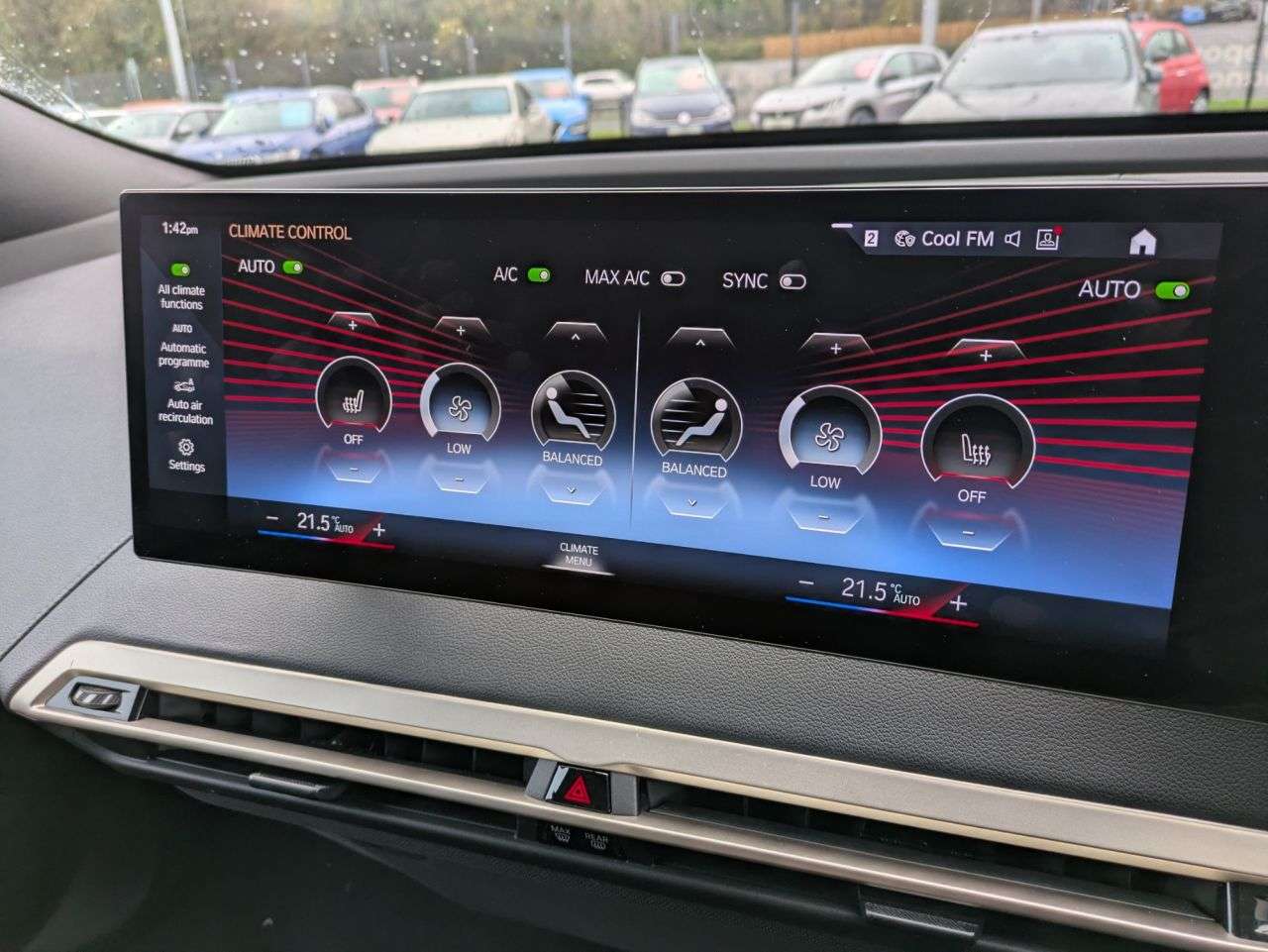 2022 BMW IX 2022 BMW IX