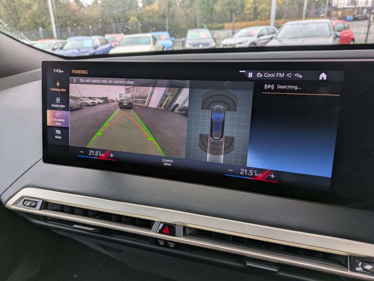 2022 BMW IX 2022 BMW IX