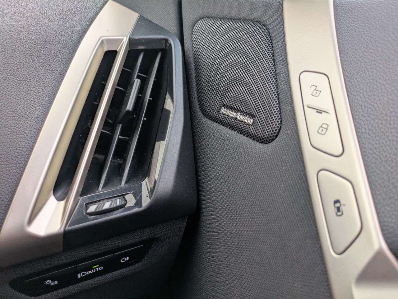 2022 BMW IX 2022 BMW IX