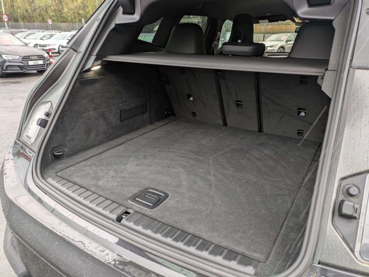 2022 BMW IX 2022 BMW IX