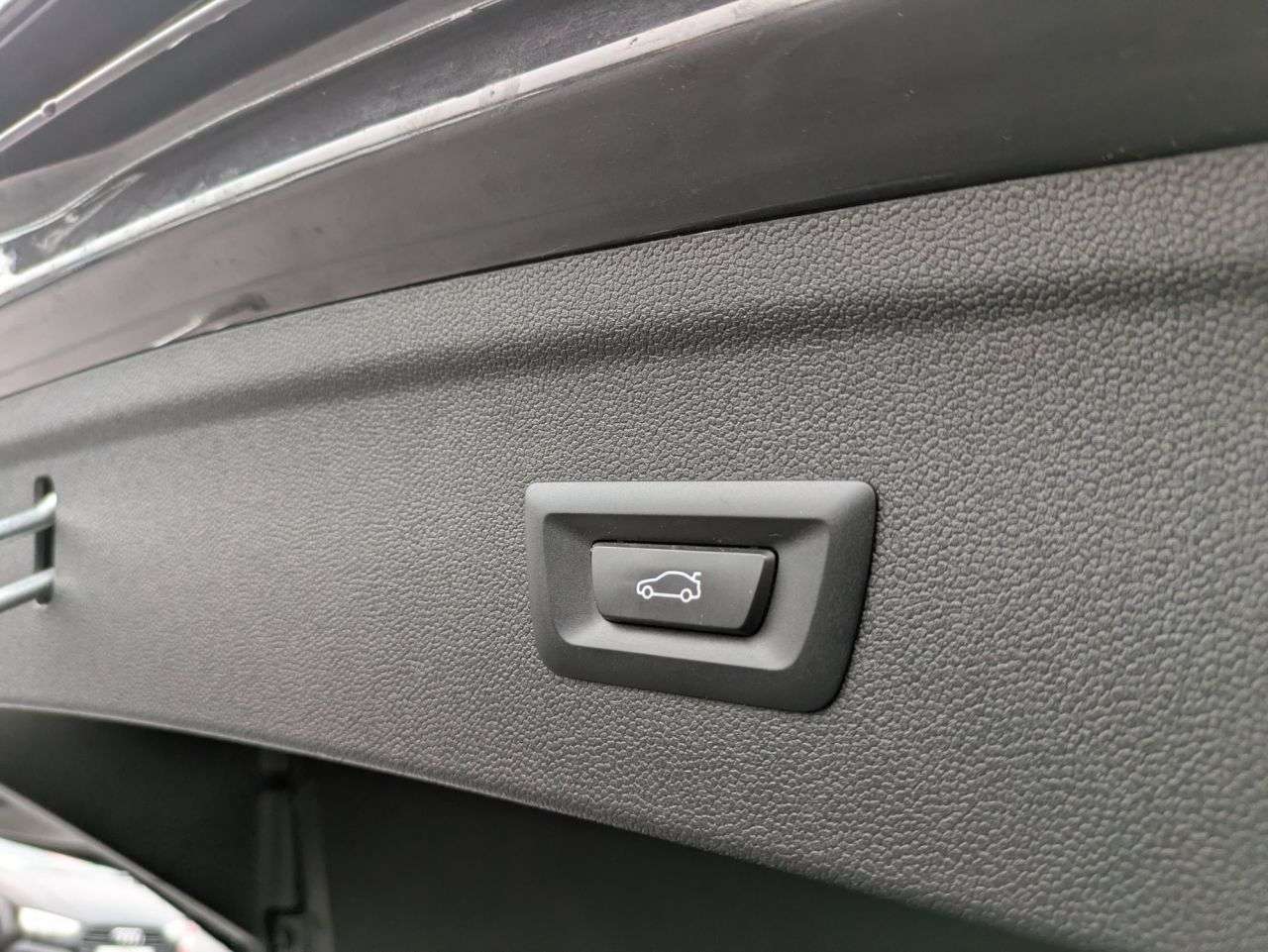 2022 BMW IX 2022 BMW IX