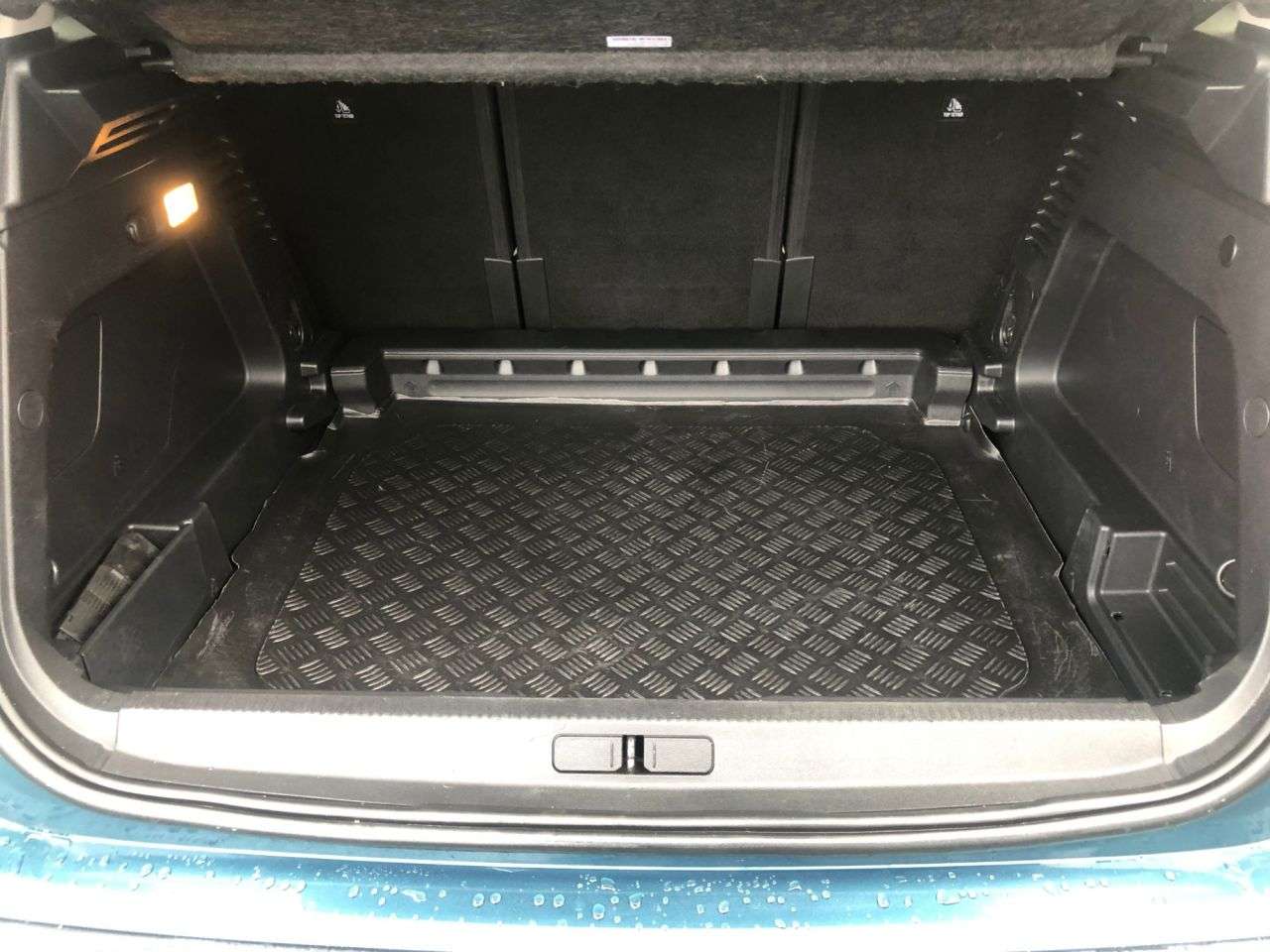 2020 CITROEN C5 AIRCROSS 2020 CITROEN C5 AIRCROSS