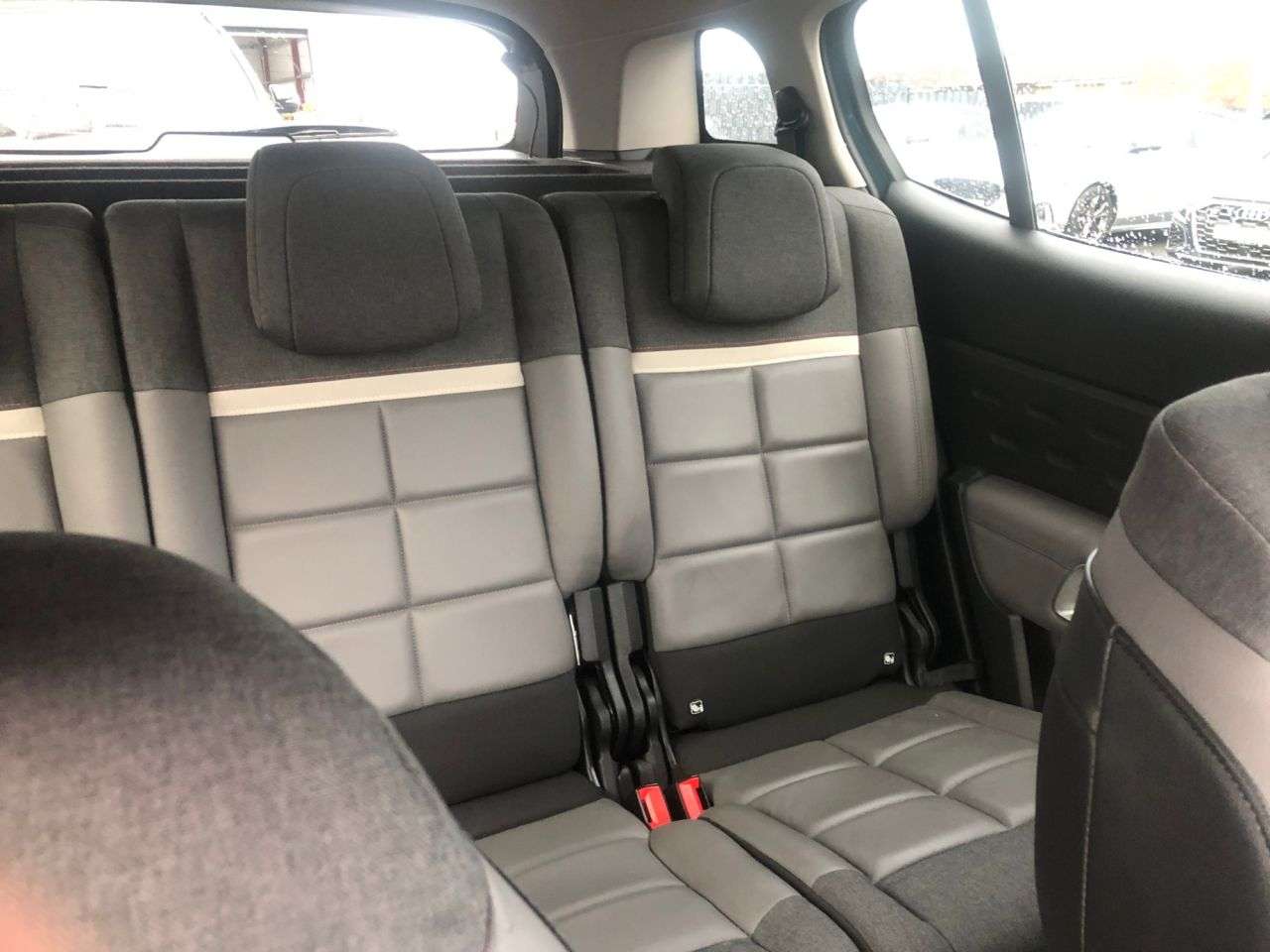 2020 CITROEN C5 AIRCROSS 2020 CITROEN C5 AIRCROSS