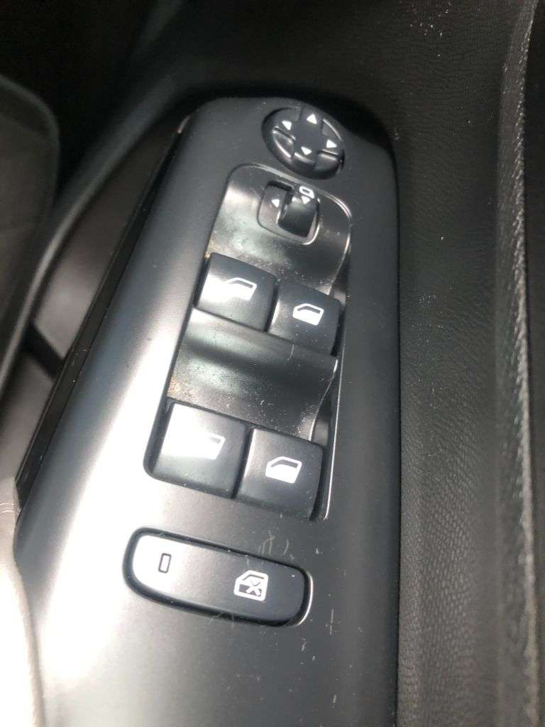 2020 CITROEN C5 AIRCROSS 2020 CITROEN C5 AIRCROSS