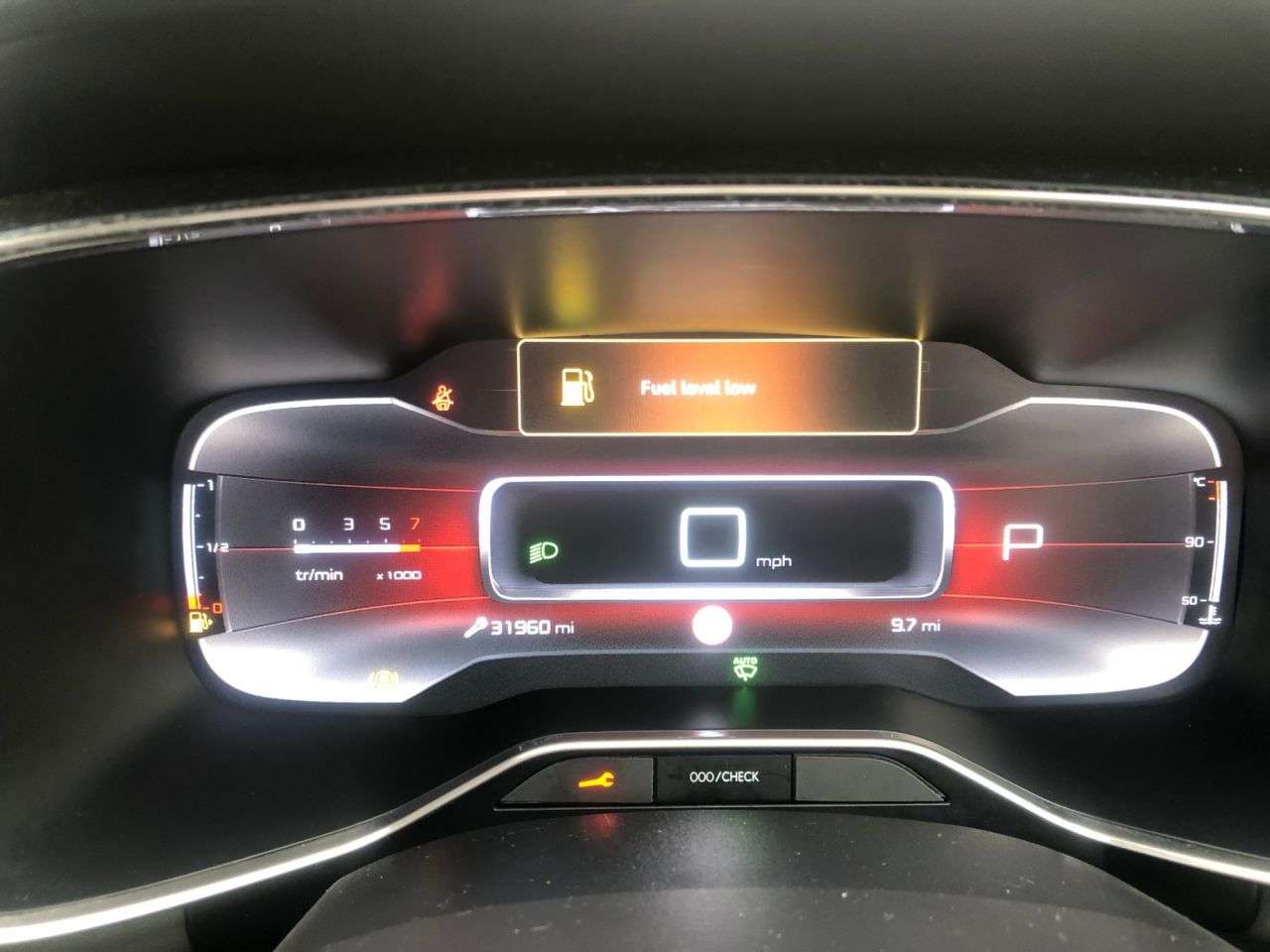 2020 CITROEN C5 AIRCROSS 2020 CITROEN C5 AIRCROSS