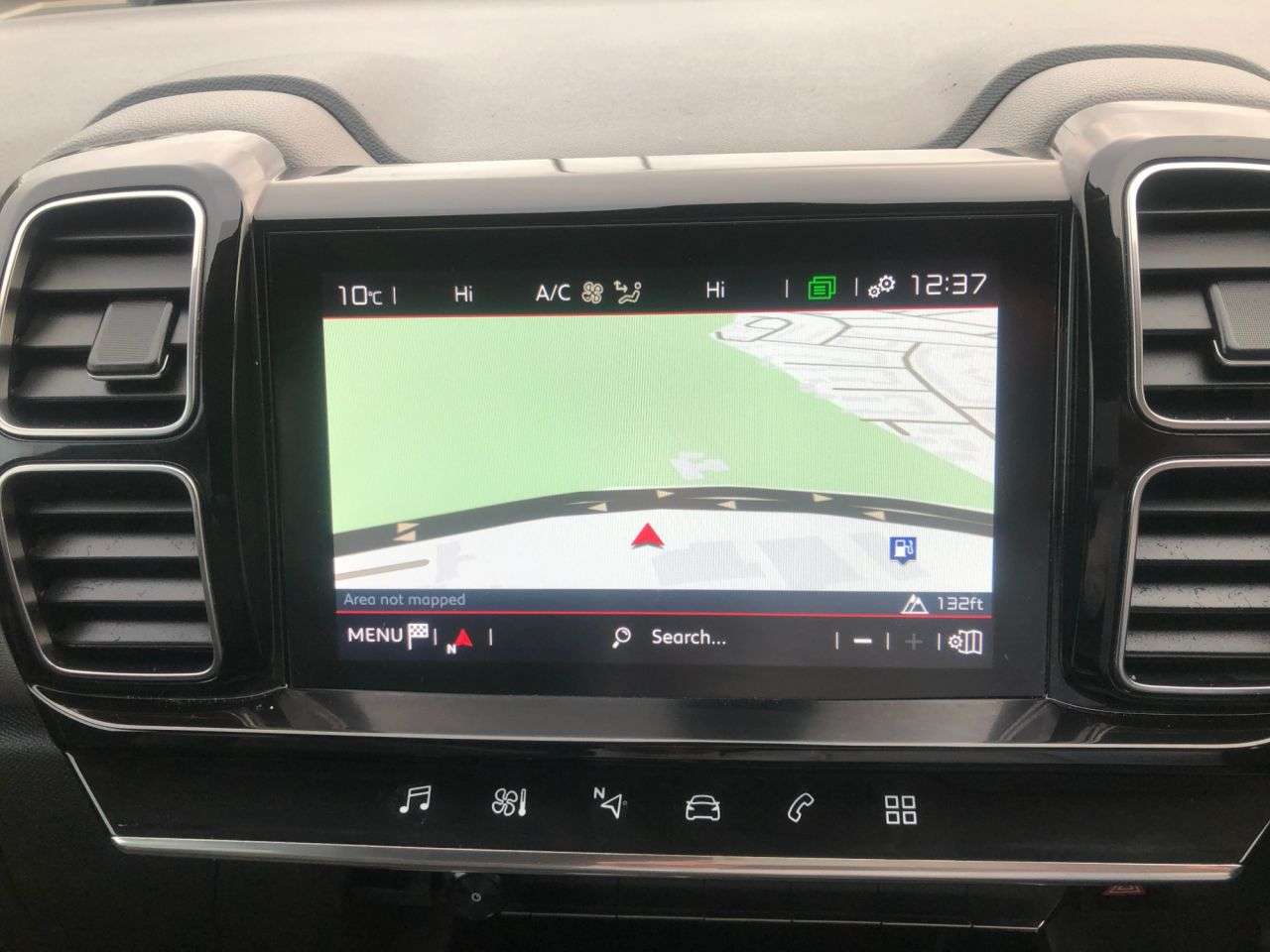 2020 CITROEN C5 AIRCROSS 2020 CITROEN C5 AIRCROSS