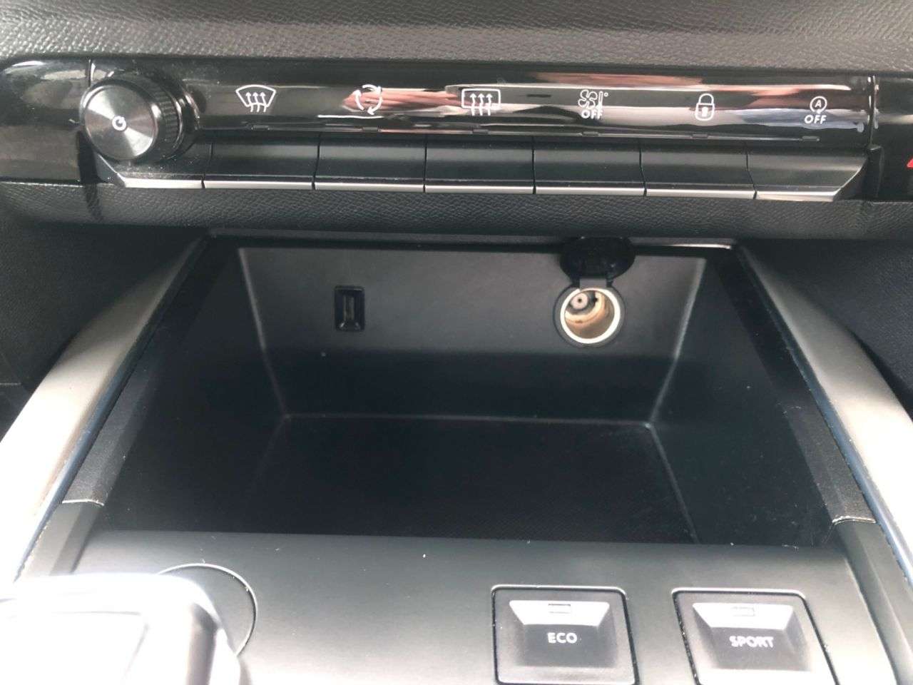 2020 CITROEN C5 AIRCROSS 2020 CITROEN C5 AIRCROSS