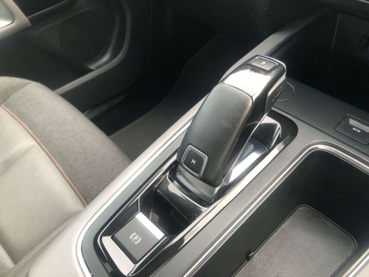 2020 CITROEN C5 AIRCROSS 2020 CITROEN C5 AIRCROSS