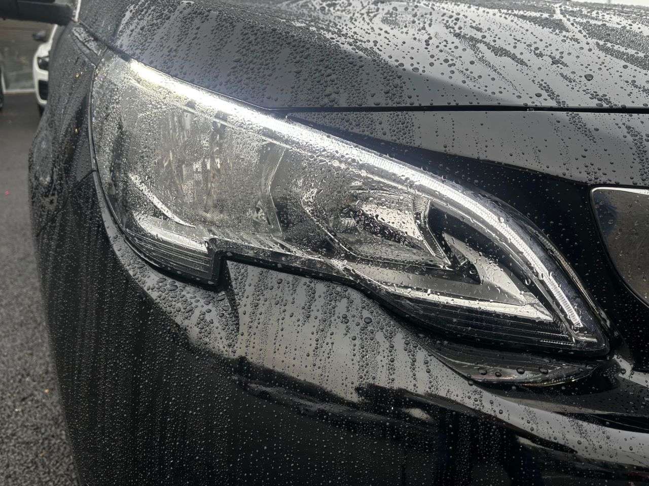 2019 PEUGEOT 5008 2019 PEUGEOT 5008