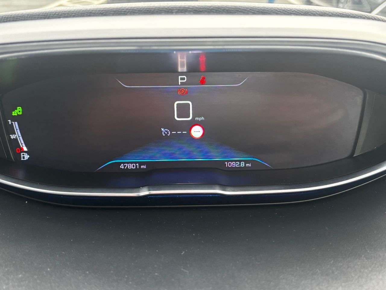 2019 PEUGEOT 5008 2019 PEUGEOT 5008