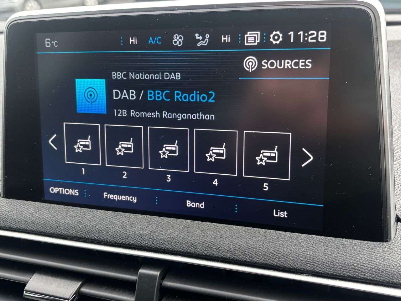 2019 PEUGEOT 5008 2019 PEUGEOT 5008