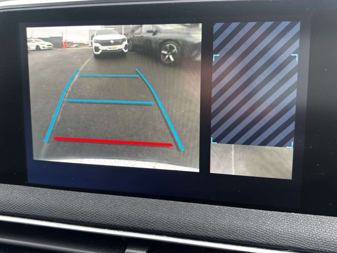 2019 PEUGEOT 5008 2019 PEUGEOT 5008