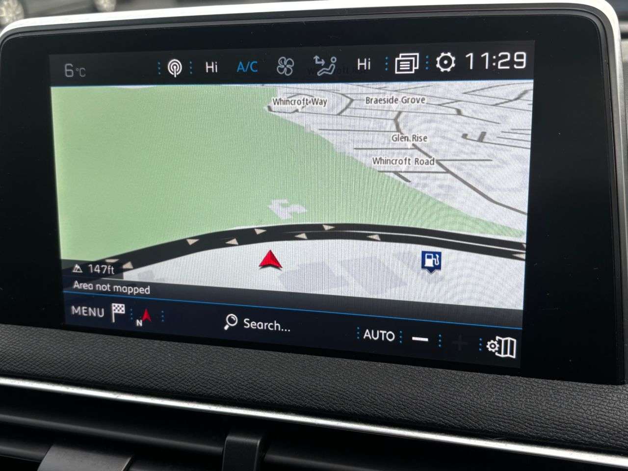 2019 PEUGEOT 5008 2019 PEUGEOT 5008