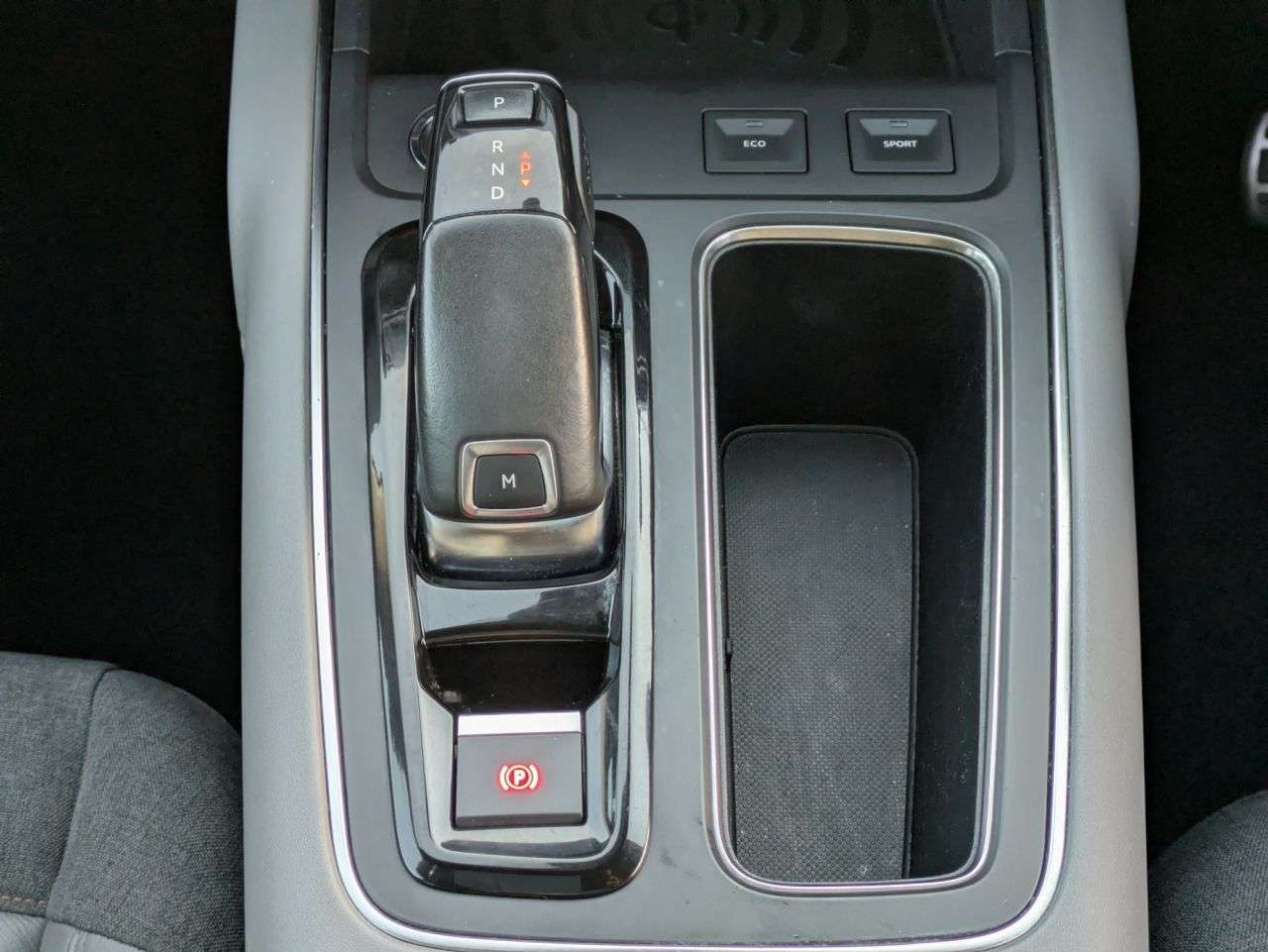 2019 CITROEN C5 AIRCROSS 2019 CITROEN C5 AIRCROSS