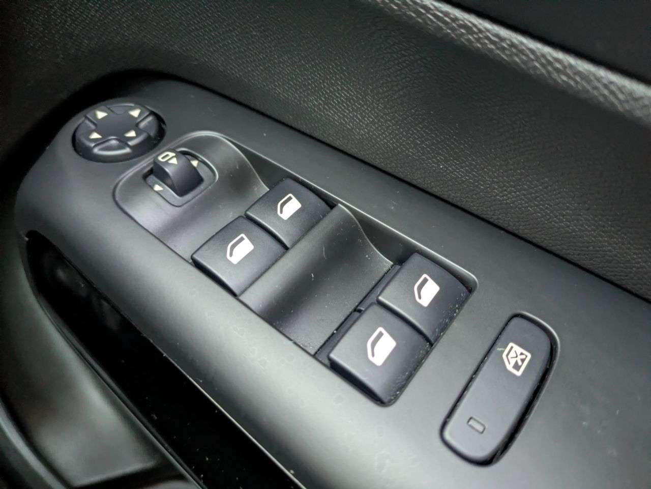 2019 CITROEN C5 AIRCROSS 2019 CITROEN C5 AIRCROSS