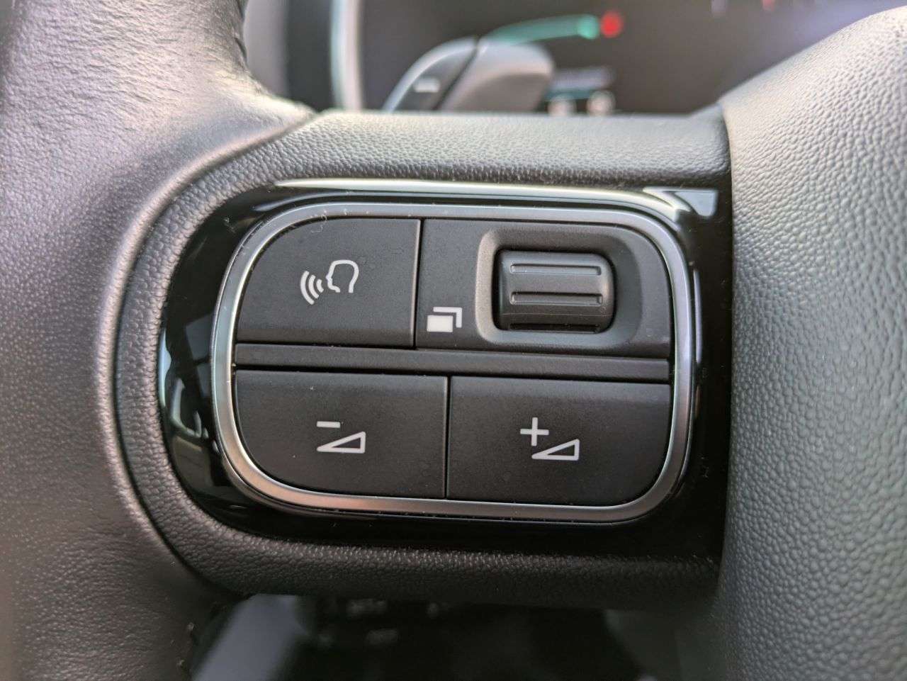 2019 CITROEN C5 AIRCROSS 2019 CITROEN C5 AIRCROSS