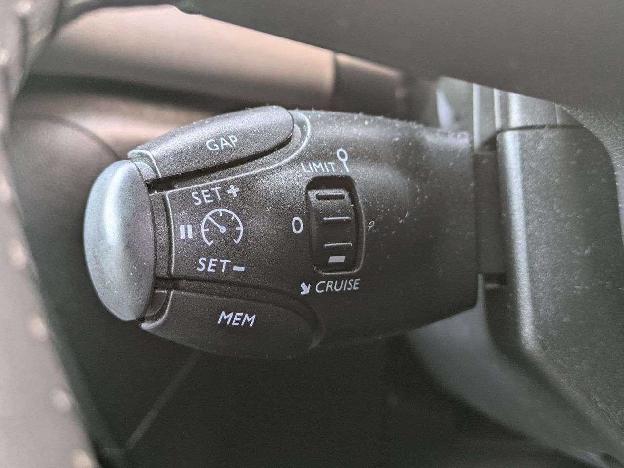 2019 CITROEN C5 AIRCROSS 2019 CITROEN C5 AIRCROSS