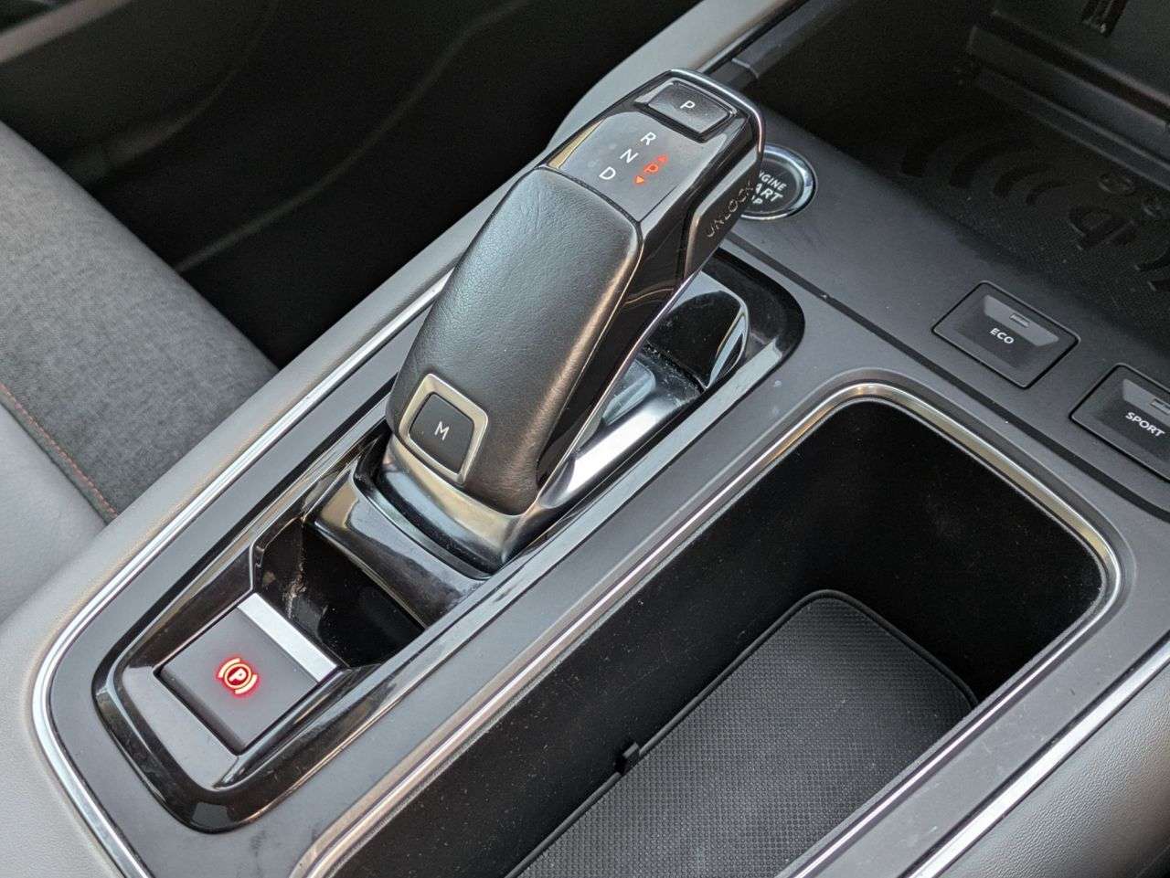 2019 CITROEN C5 AIRCROSS 2019 CITROEN C5 AIRCROSS