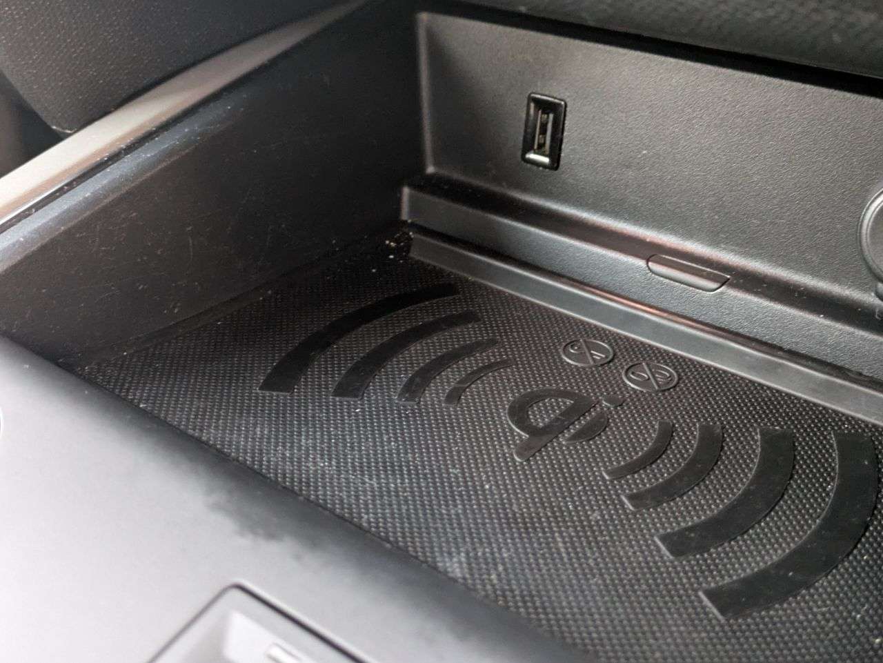 2019 CITROEN C5 AIRCROSS 2019 CITROEN C5 AIRCROSS