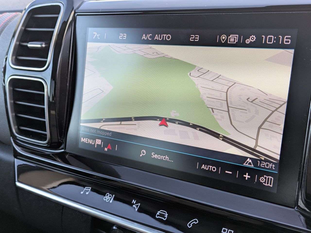 2019 CITROEN C5 AIRCROSS 2019 CITROEN C5 AIRCROSS