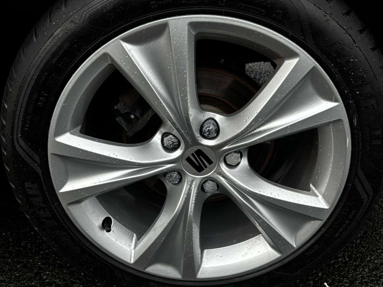 2023 SEAT LEON 2023 SEAT LEON