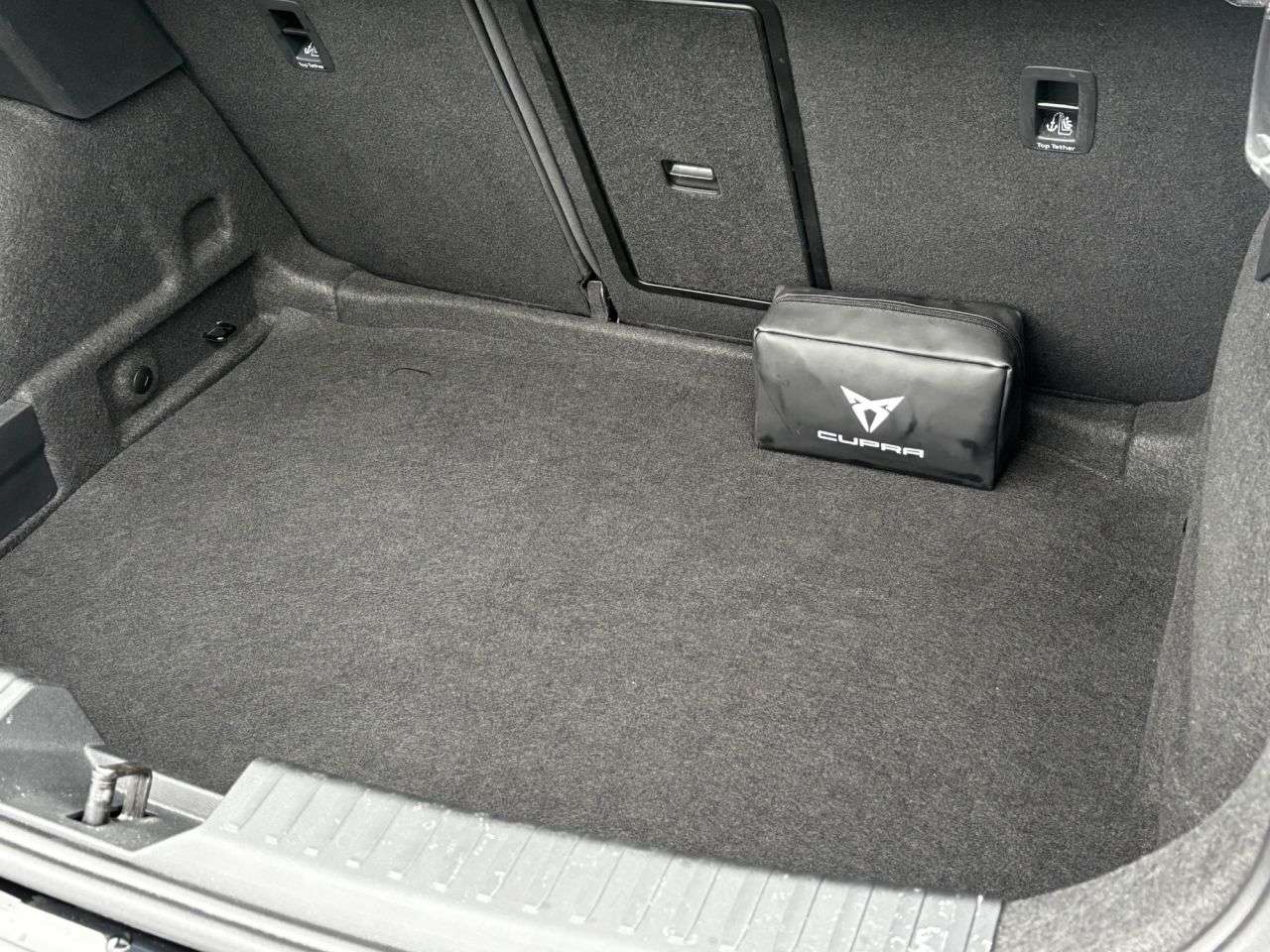 2023 SEAT LEON 2023 SEAT LEON