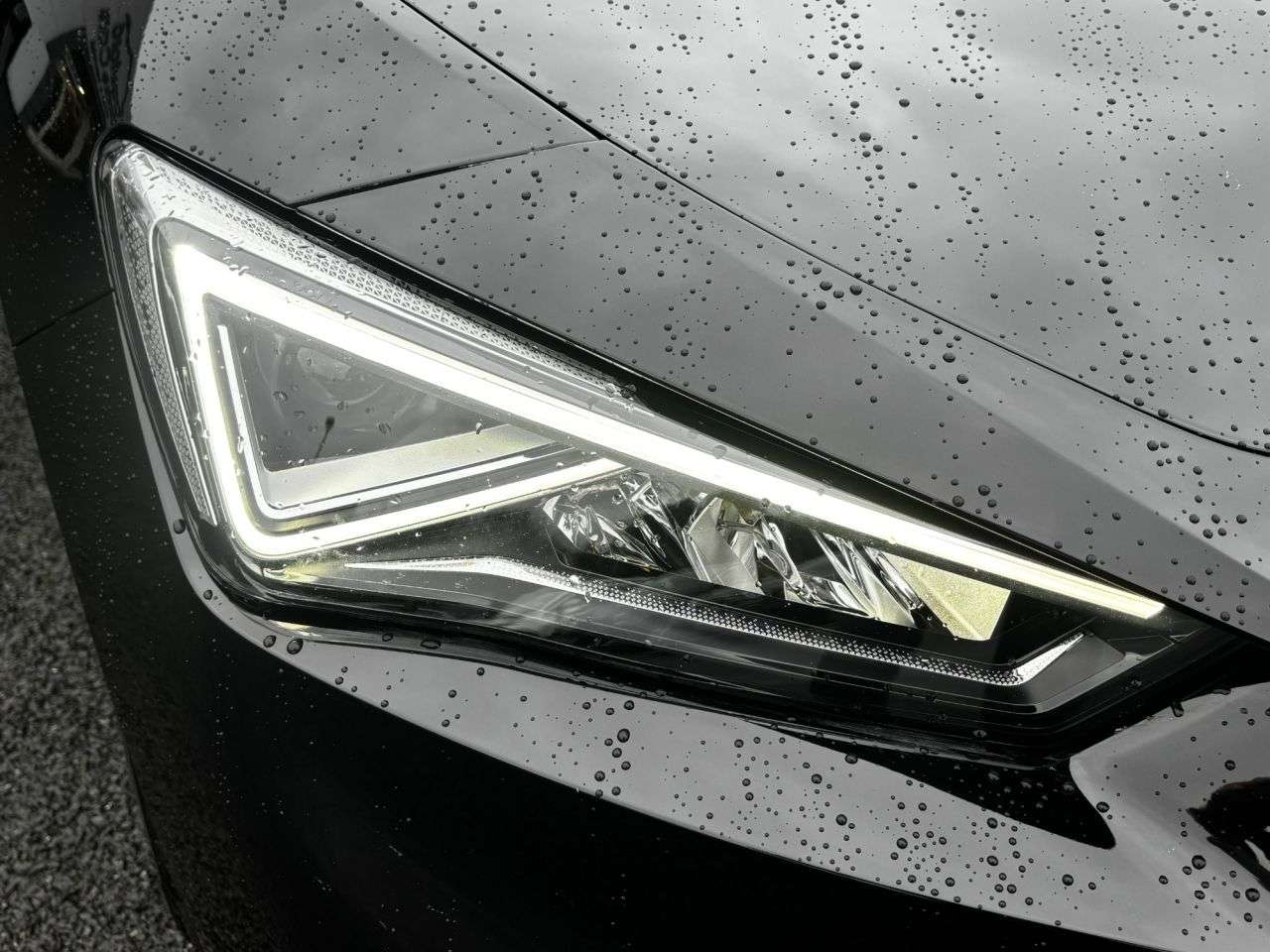 2023 SEAT LEON 2023 SEAT LEON