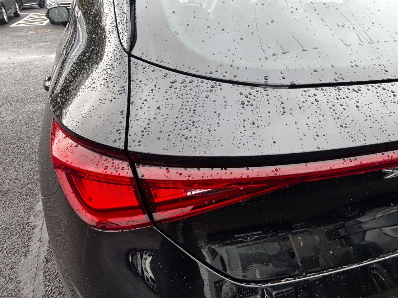 2023 SEAT LEON 2023 SEAT LEON