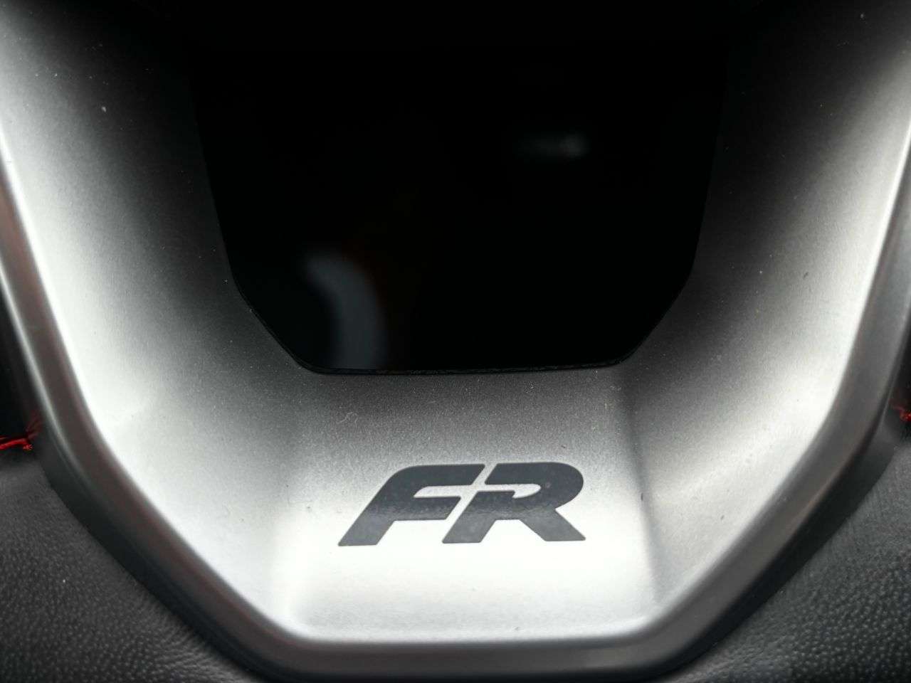 2023 SEAT LEON 2023 SEAT LEON