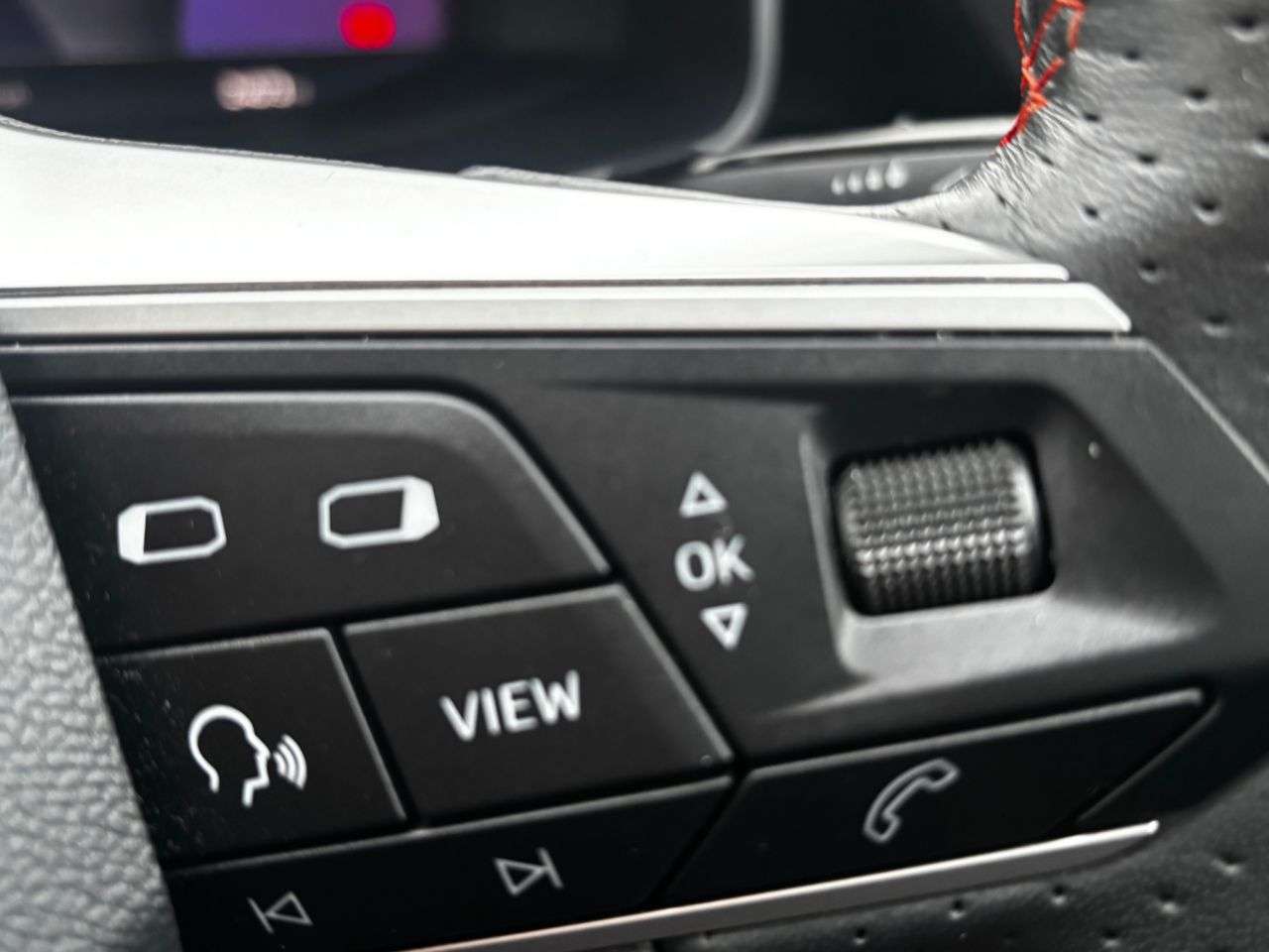 2023 SEAT LEON 2023 SEAT LEON