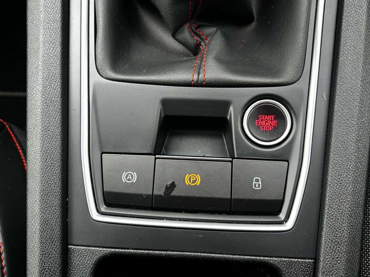 2023 SEAT LEON 2023 SEAT LEON