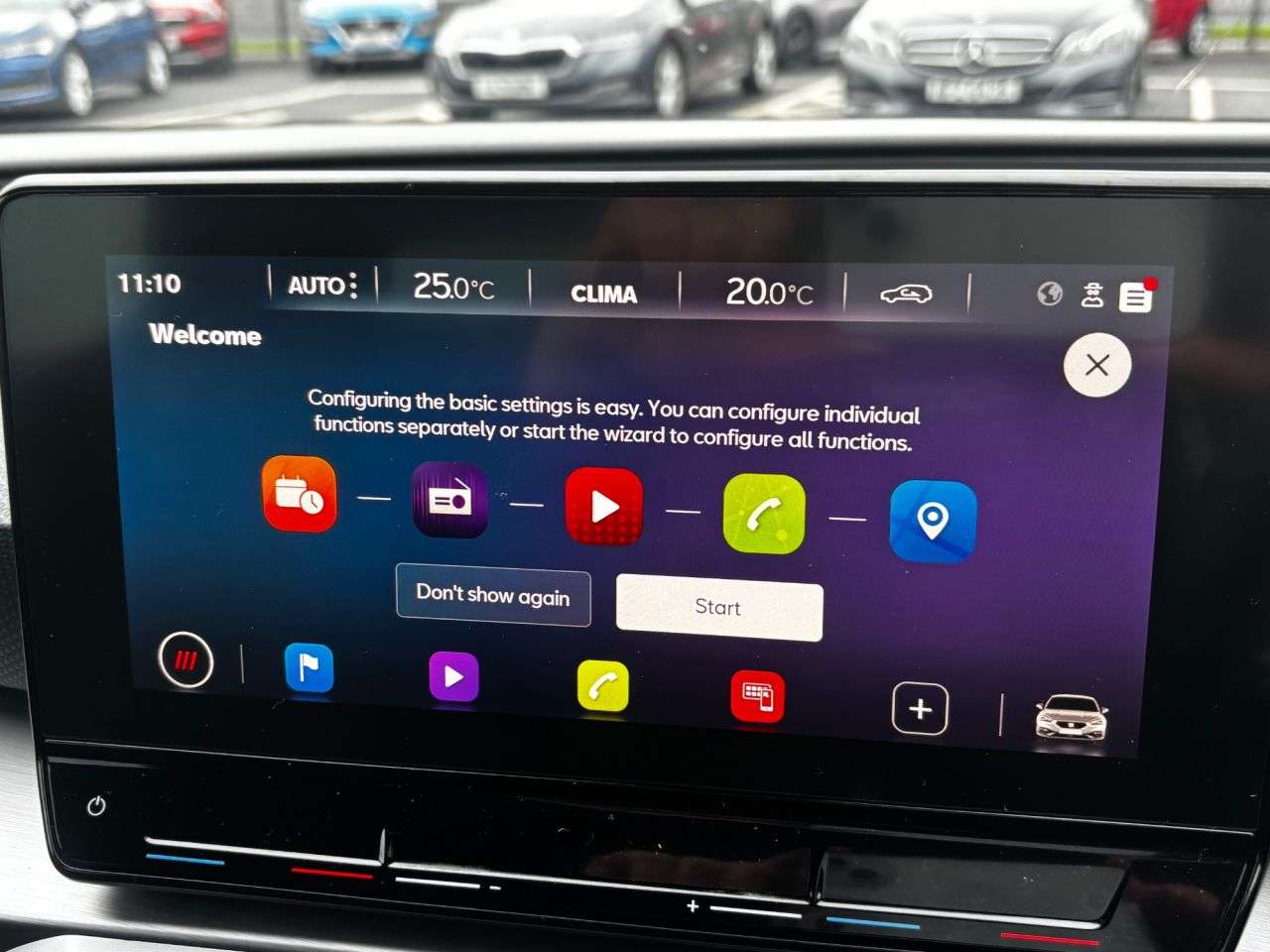 2023 SEAT LEON 2023 SEAT LEON