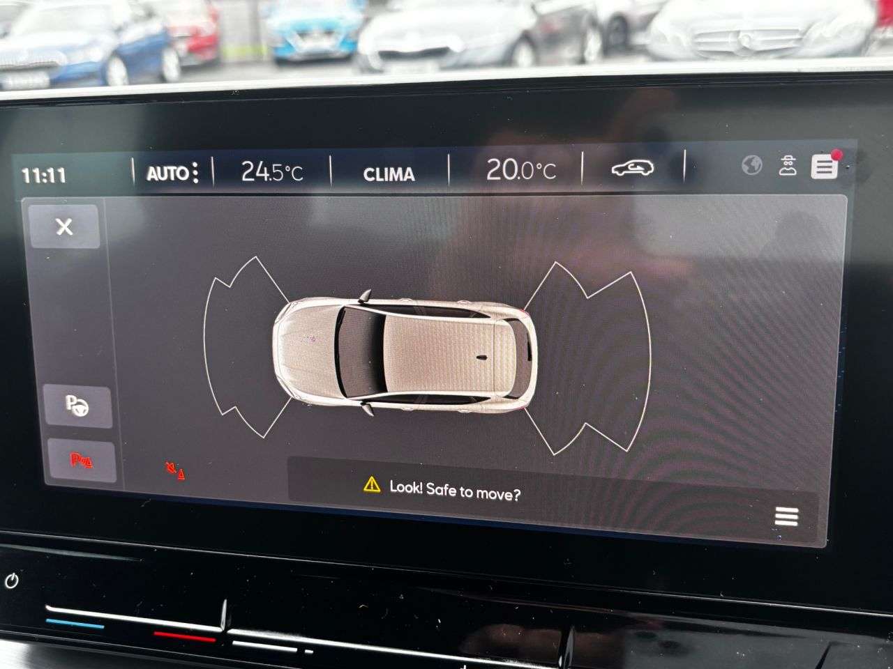 2023 SEAT LEON 2023 SEAT LEON